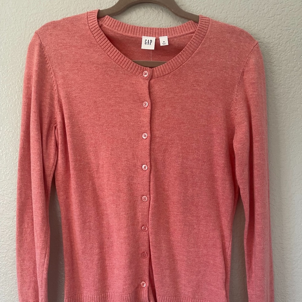 Women's GAP Cardigan